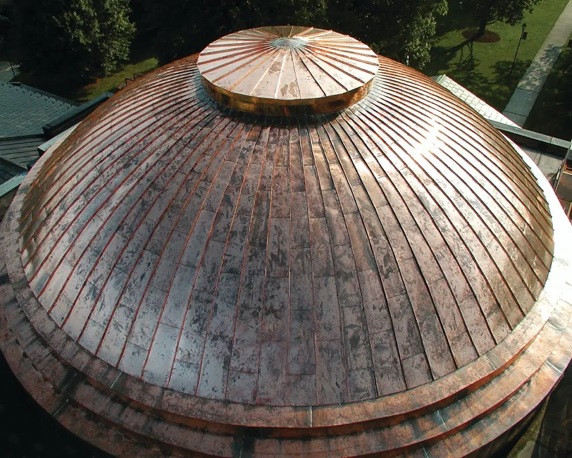 Craftsman Roofing crew installing a new roof in Canal Fulton