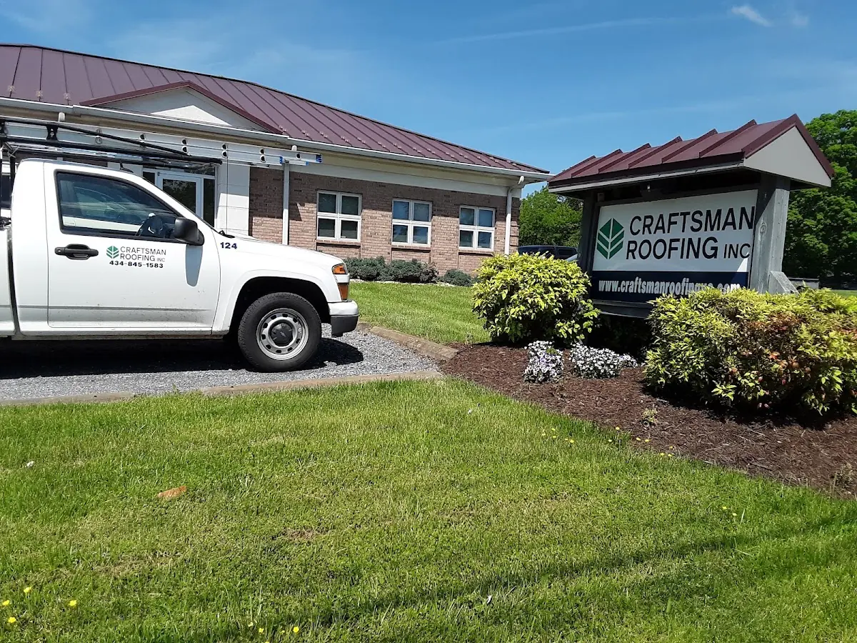 Quality Gutter & Downspout Repair by experienced craftsmen in Canal Fulton